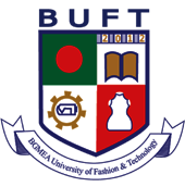 BUFT Logo