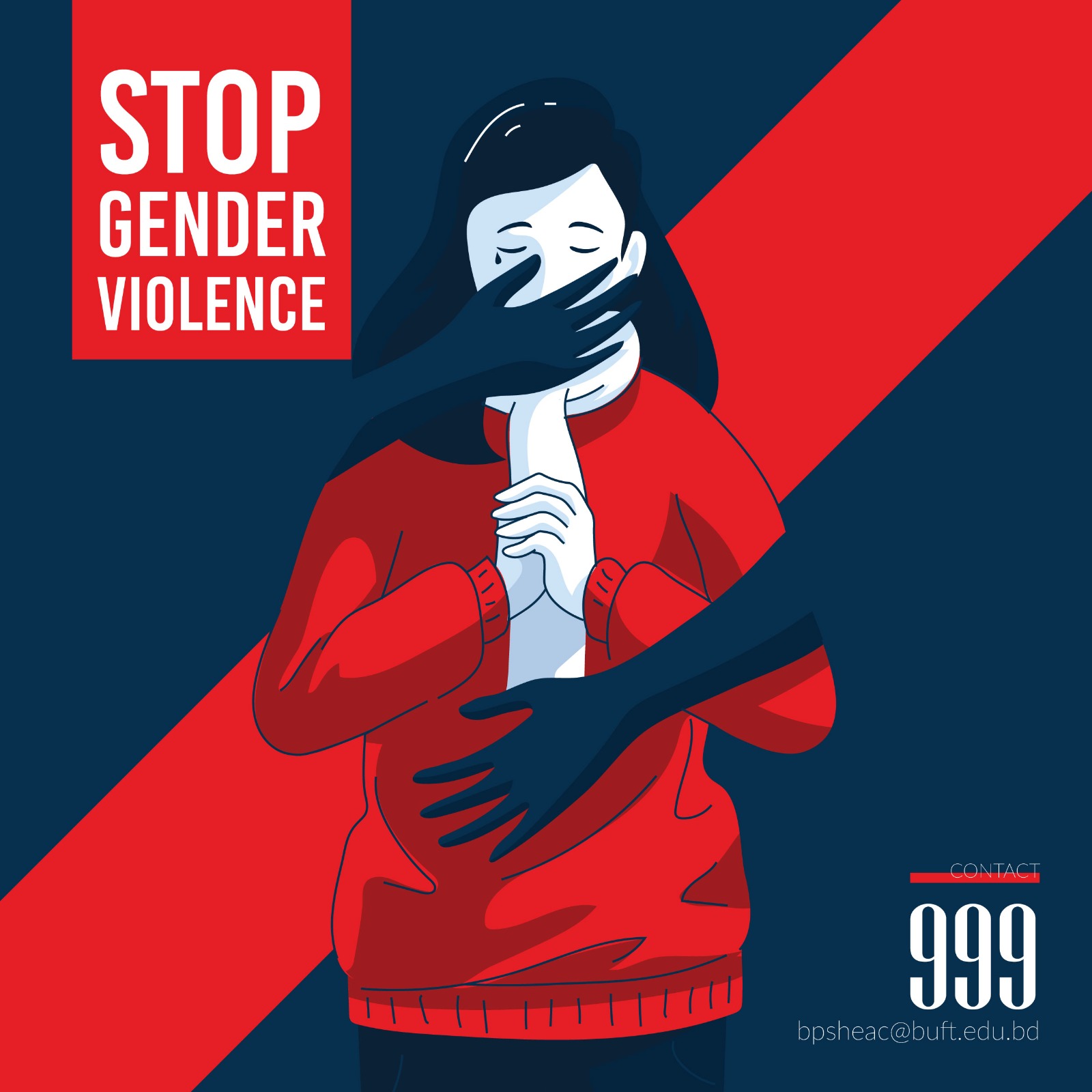 gender violation